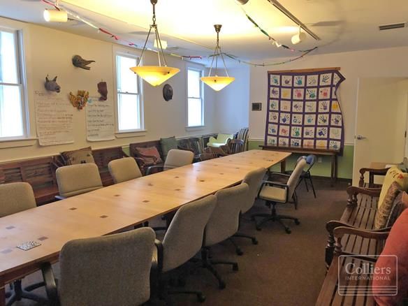 Unique 8,291 SF Sale Opportunity in the South End | 72-74 E. Dedham Street, Boston: 72-74 E Dedham St, Boston, MA 02118